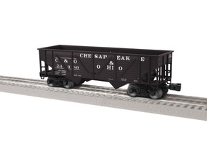 Chesapeake & Ohio 2-Bay Hopper 3-Pack #1